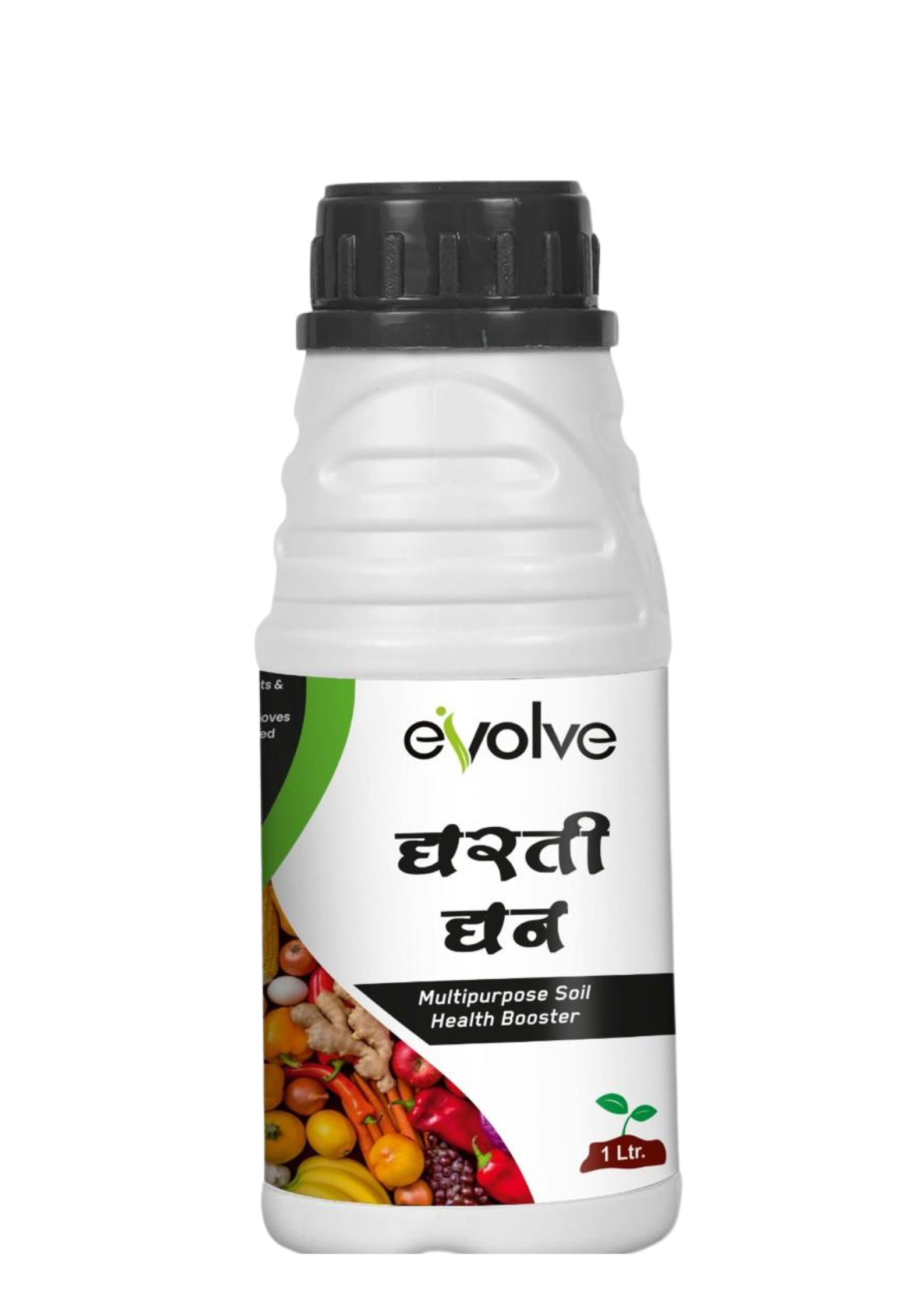 DHARTI DHAN LIQUID